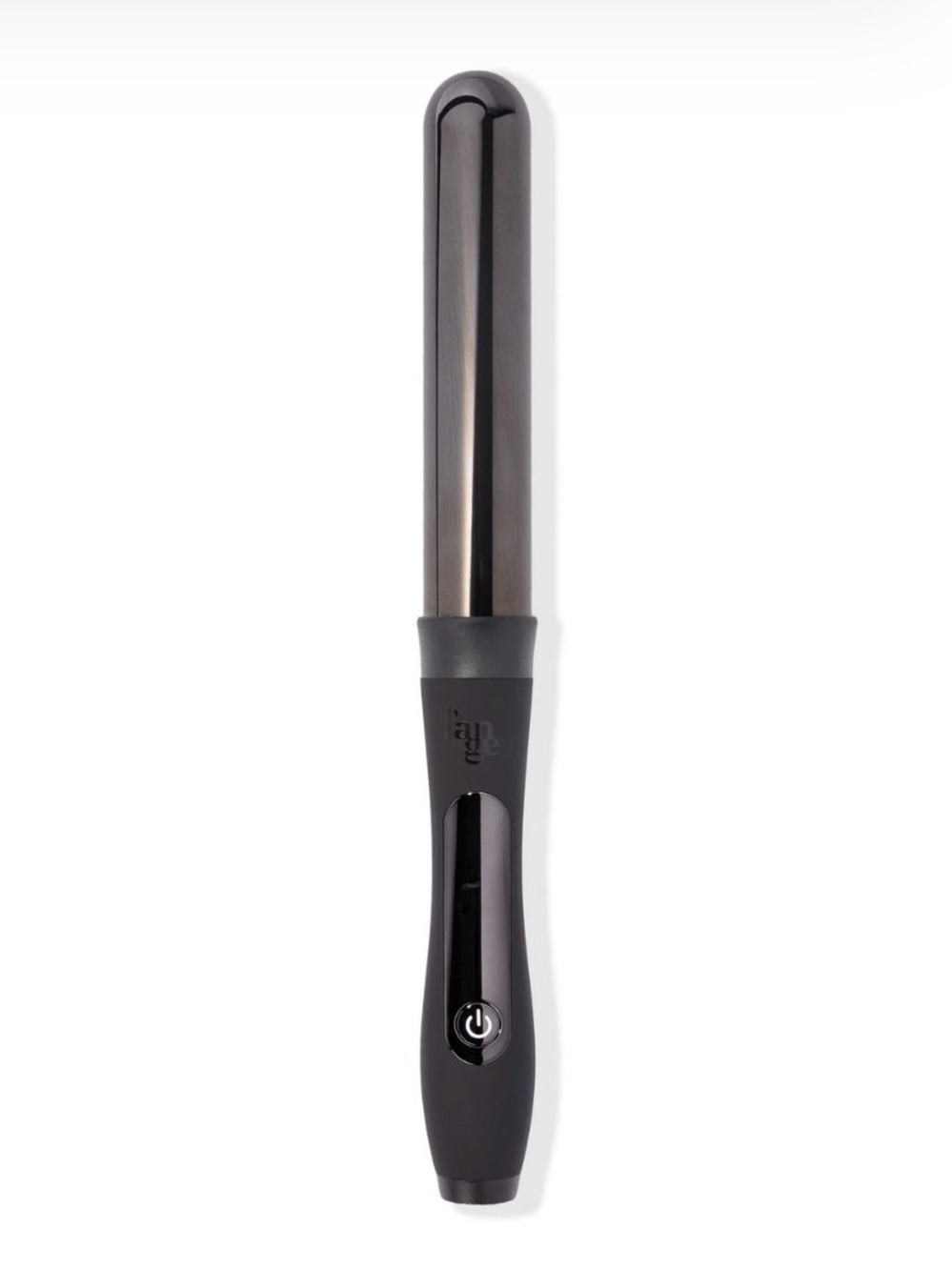 L'ANGE Hair Le Curl 32 MM Titanium Curling Wand Professional 1.25” Curling Iron